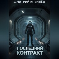 Дмитрий Кремнёв. Последний контракт