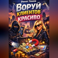. Воруй клиентов красиво