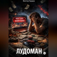 . Лудоман