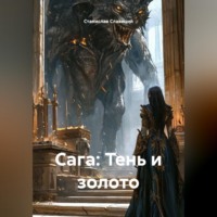 . Сага: Тень и золото