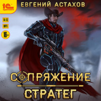 Евгений Астахов. Стратег