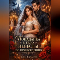 . Попаданка в тело невесты по принуждению