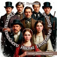 . Повести покойного Ивана Петровича Белкина