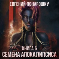 . Семена Апокалипсиса. Книга 6