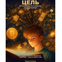 Тимур Гулягин. ЦЕЛЬ