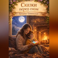 Татьяна Цивинская. Сказки перед сном