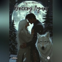 Джули Шпиль. Восход Луны