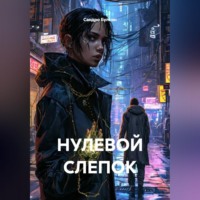 . НУЛЕВОЙ СЛЕПОК