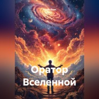Радик Яхин. Оратор Вселенной