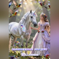 . сборнику волшебных сказок