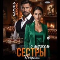 . Поцелуй с мужем сестры. Современный любовный рассказ