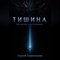 . Тишина