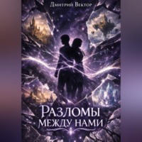 Дмитрий Вектор. Разломы между нами