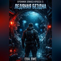 Ева Лис. Хроники Элиаса Кросса 3: Ледяная бездна