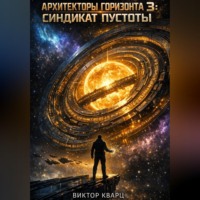 . Архитекторы горизонта 3: Синдикат пустоты