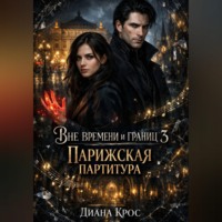 Диана Крос. Вне времени и границ 3: Парижская партитура