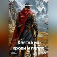 Николай Шут. Клятва на крови и пепле