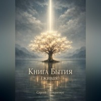 Сергей Панкратиус. Книга Бытия (Живая)