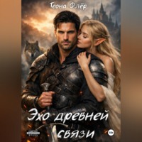 Теона Флёр. Эхо древней связи