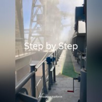 Владислав Курбатов. Step by Step