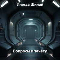 . Вопросы к зачёту