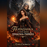 . Попаданка в тело жены дракона-тирана