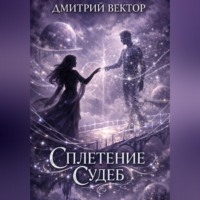 Дмитрий Вектор. Сплетение судеб