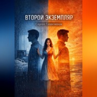 . Второй экземпляр
