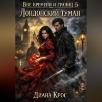 . Вне времени и границ 5: Лондонский туман