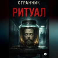 Странник. Ритуал