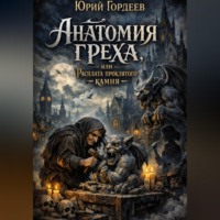 . Анатомия греха , или Расплата проклятого камня
