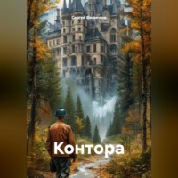 Сергей Филиппов. Контора