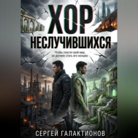 . Хор неслучившихся