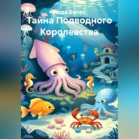 . Тайна Подводного королевства