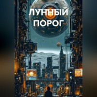 . ЛУННЫЙ ПОРОГ