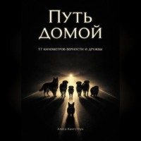 . Путь домой 2. Семнадцать километров верности и дружбы