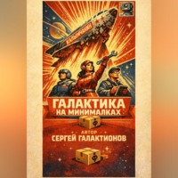 . Галактика на минималках