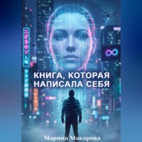 . Книга, которая написала себя: эксперимент на грани фантастики