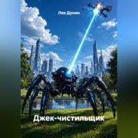 Лев Дунин. Джек-чистильщик