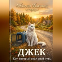 Натали Вайткэт. Джек. Кот, который знал свой путь
