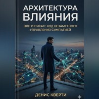 Денис Кверти. Архитектура влияния
