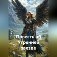 Владимир Фадеев. Повесть об Утренней звезде