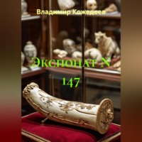 Владимир Кожедеев. Экспонат N 147