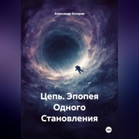 Александр Валериевич Косарев. Цепь. Эпопея Одного Становления