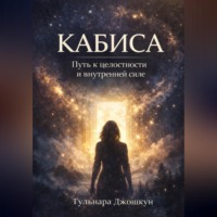 . Кабиса: путь к целостности и внутренней силе