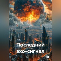 . Последний эхо-сигнал