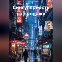 Юрий Драздов. Сингулярность на продажу