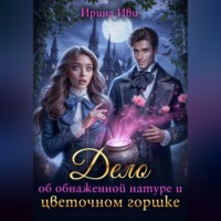. Дело об обнаженной натуре и цветочном горшке