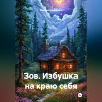 Марина Баранцева. Зов. Избушка на краю себя