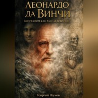 Георгий Александрович Жуков. Леонардо Да Винчи. Биография как расследование